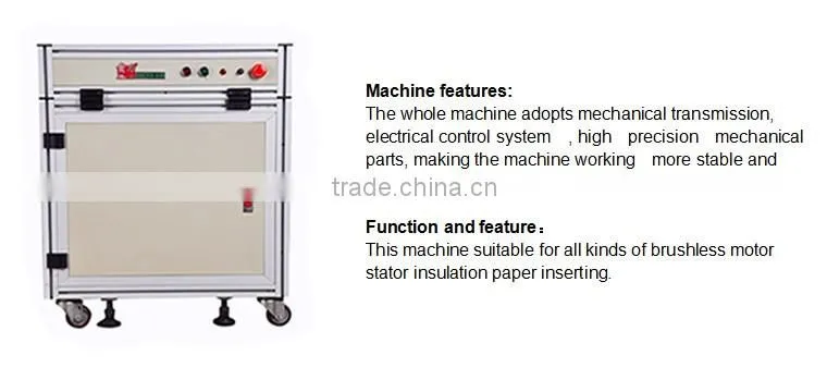 Hot sale in Norway, bangladesh,egypt,pakistan!SRC28-1stator winding machine