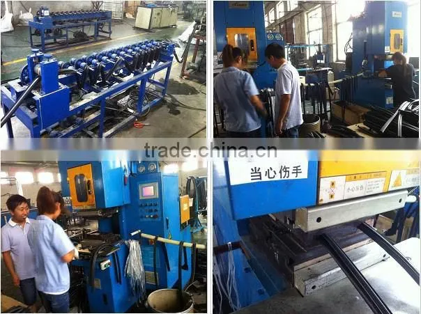 food grade rubber sealing gasket of china supplier
