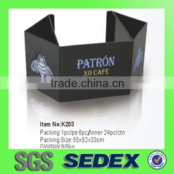 2013 Hot Sale Plastic Tissue Box