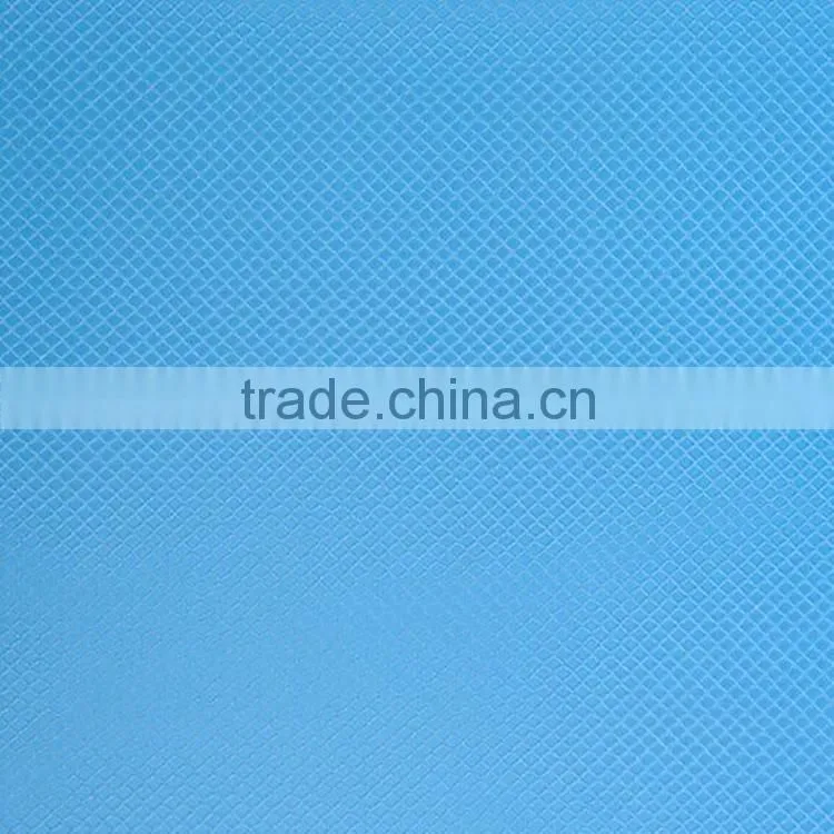 best price machine knitting net fabric for curtain