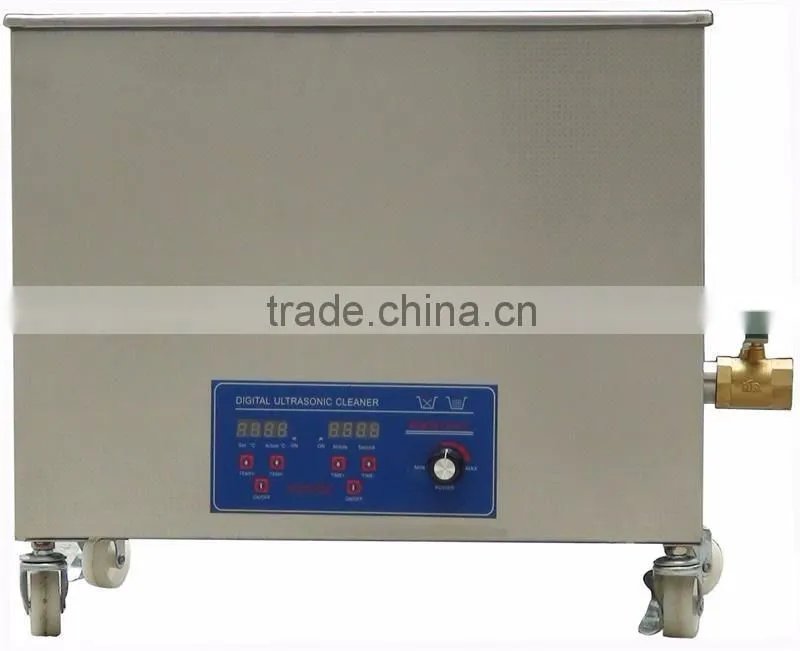 14L 40KHZ Powerful Ultrasonic Clean Machine
