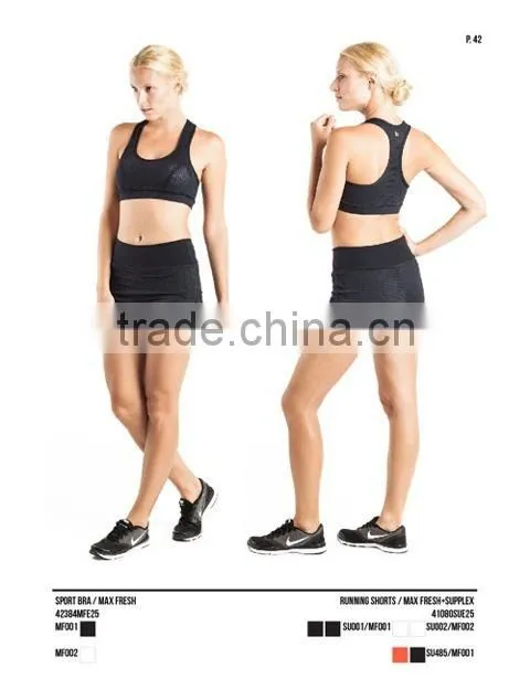 ACTIVE WEAR FROM BRAZIL - FITNESS WEAR FOR WOMEN - GYM - SPORTS - JOGGING