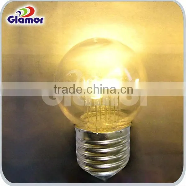 led lights for decoration,CE approved,E27 decorative bulb
