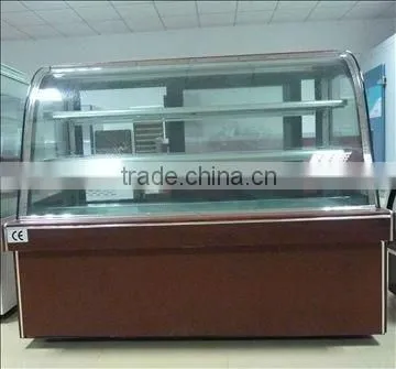 donut display case OEM factory Guangzhou