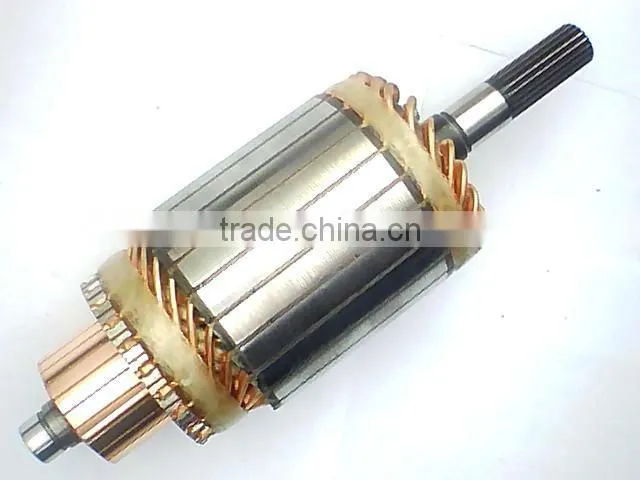 BOSCH Armatures for Starters IM2128
