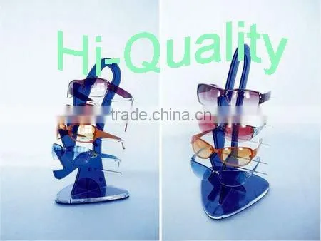 Sunglass Display