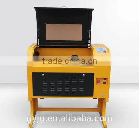 acrylic laser engraving cutting machine