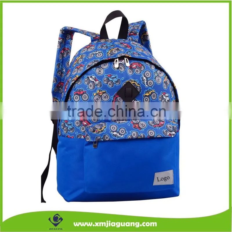 New Fashion Lace Backpack School Bag Girls' Backpack Bag