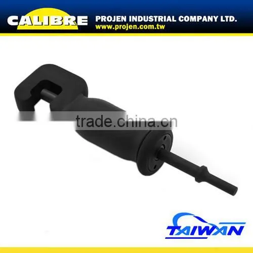 CALIBRE Auto Repair Tool Pneumatic Vibro impact Bolt Removal Tool