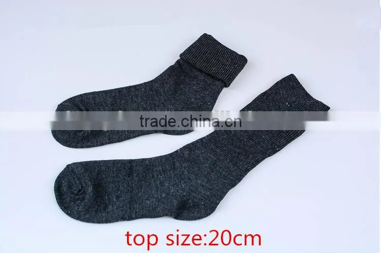2015 fashion Japan lady socks turnup socks