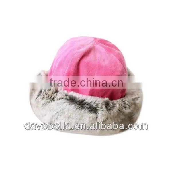 DB428 dave bella autumn winter baby hat infant caps warm hat
