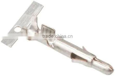 AMP wire harness 350776-1+TVR2-4 +High flexible cable