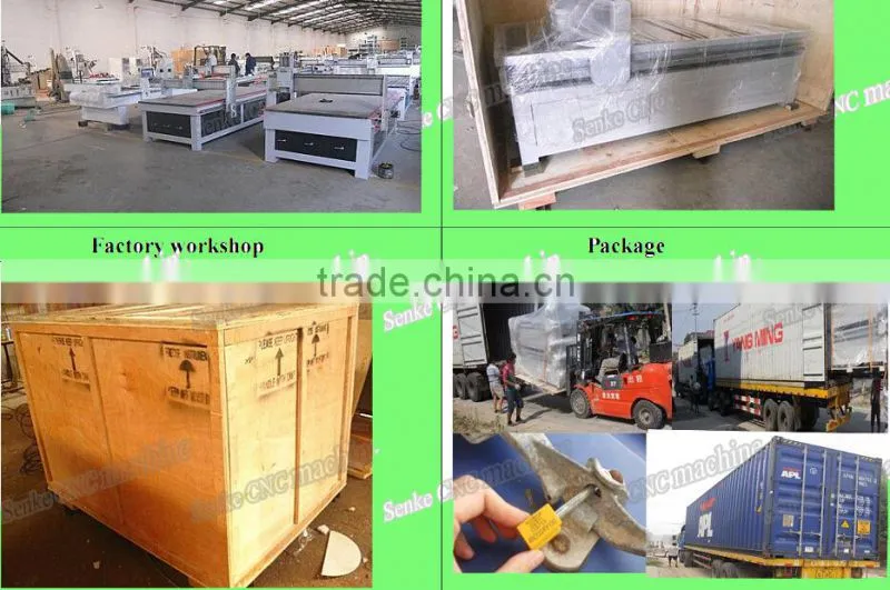 8 heads 4 axis wood rotary engraving machine wood stair 4 axis wood cnc router machine