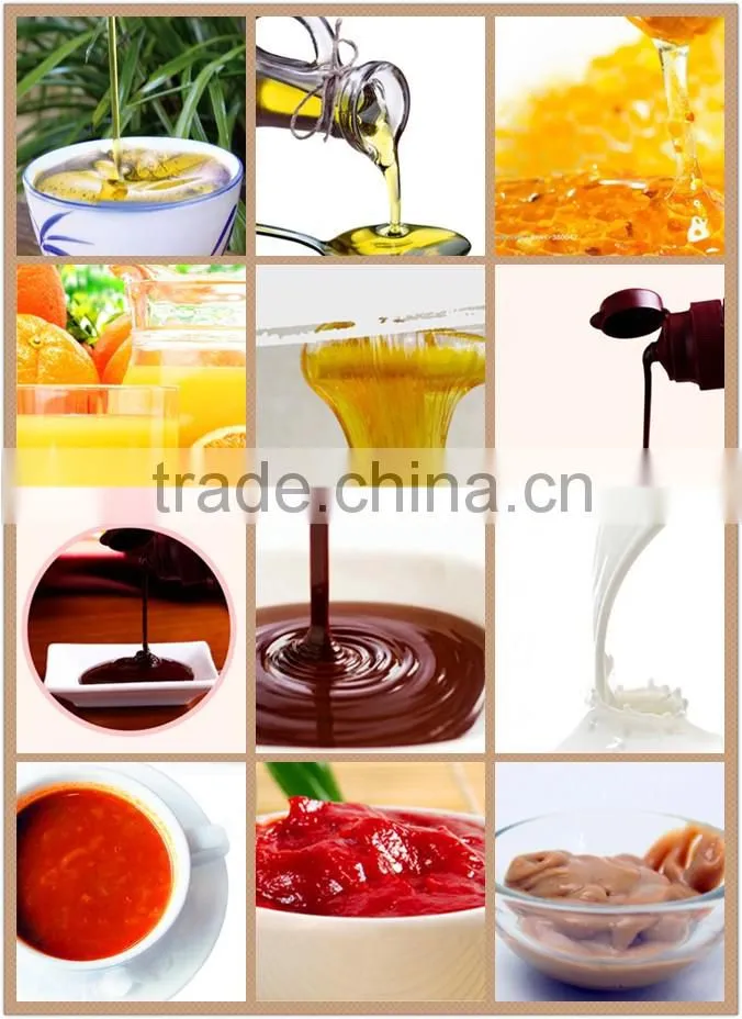 Multi-function viscosity lobe pump for wine