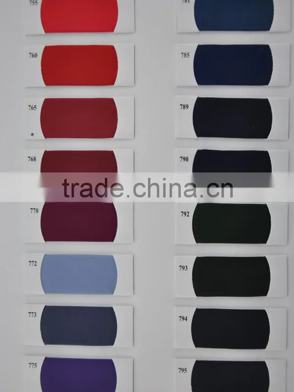 woman's bemberg lining