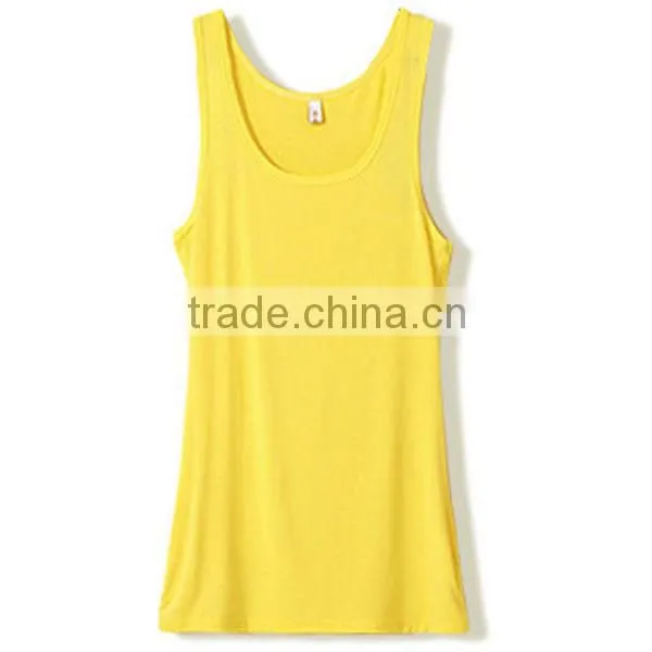 New ! 2014 Chinese Clothes Factory-New Fashion Sexy Tank Top for Women (lyt-0400010)