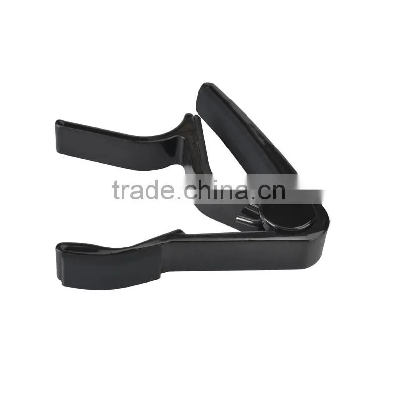 Latest Guitar Capos Color/Wooden Color Available OEM / ODM Accepted