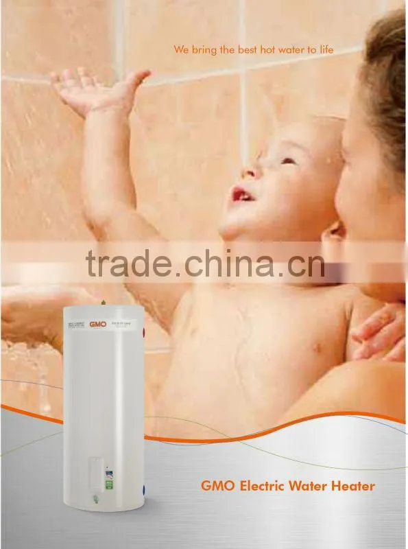 Electric Water Heater | High Quality Electric Water Heater
