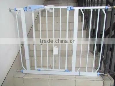 Auto Close baby safety door/Pet Baby Child Toddler Safety Door/baby safety doors