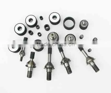 CBN grinding wheels for automotive industry