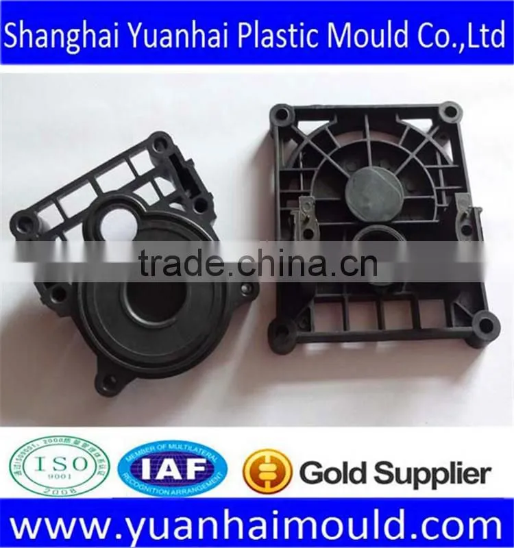 High quality rapid prototype toy car model with cnc machining