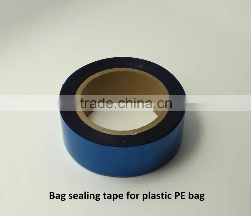 Serial numbered security tapes