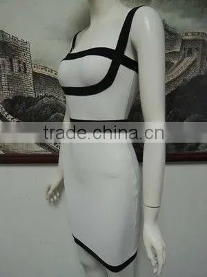 2013 Wholesale bandage dress(JS-BD1011)
