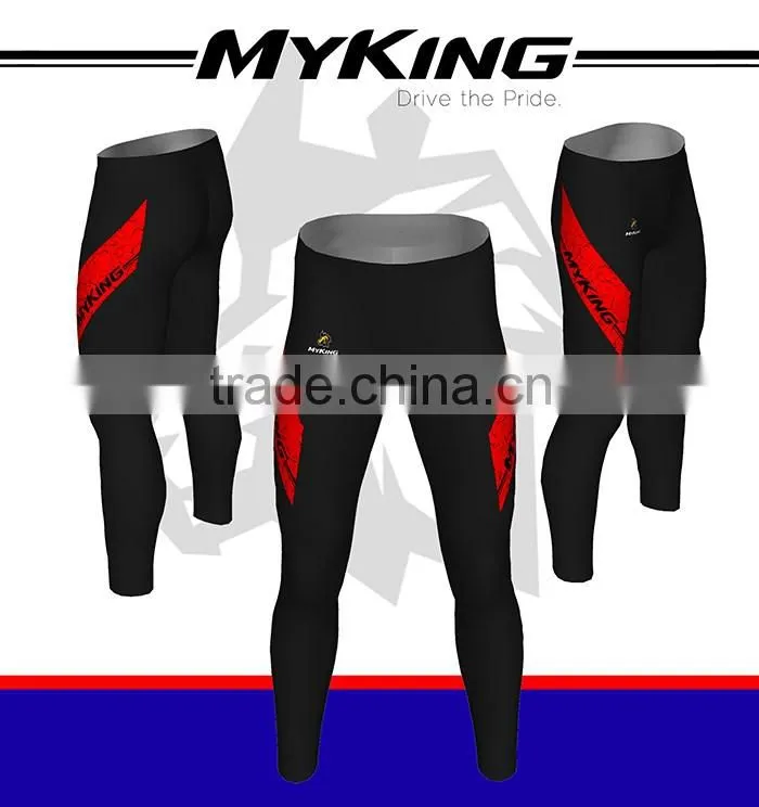 Top Quality With Full Print Long Sleeve Cycling Jersey Manufacture