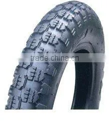 super sport motorcycle tyre and inner tube 3.00-17 8PR