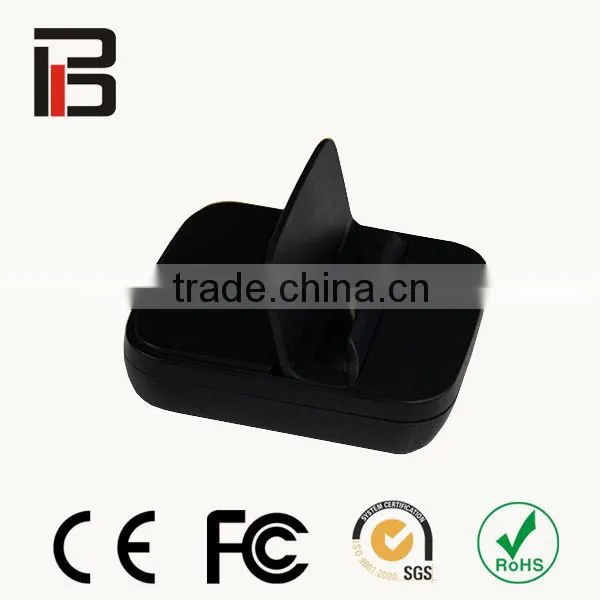 New item for Samsung Galaxy S4 multi-function charger station for Samsung Galaxy S4
