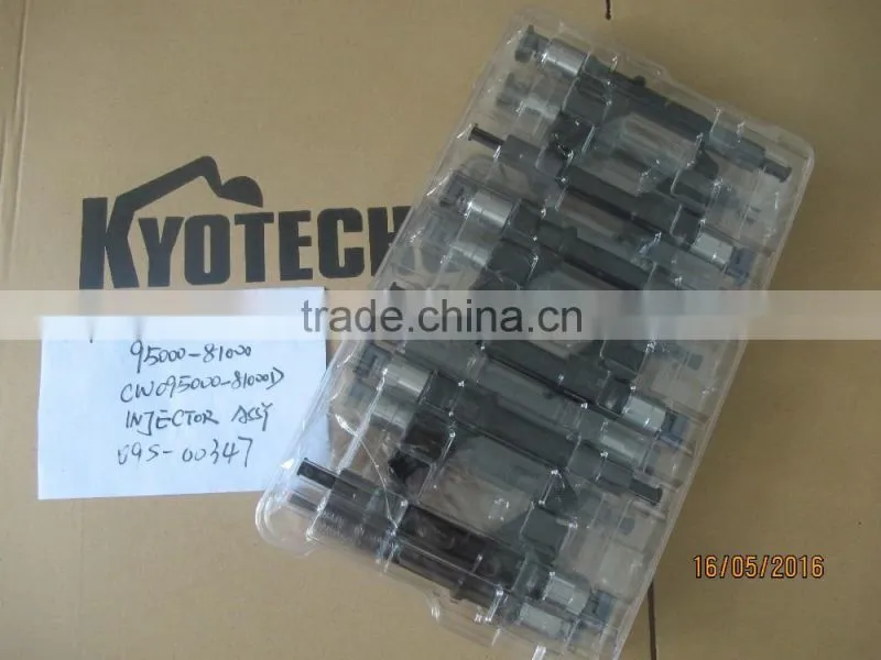 ENGINE PARTS FOR INJECTOR ASSY FOR 09S-00347 VG1096080010 9500-81000 CW095000-81000D.JPG