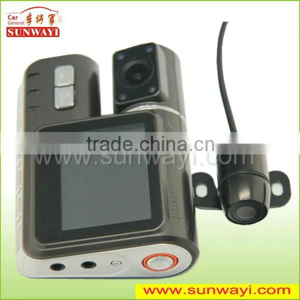2013 hot sale 2.0 inch 720p TFT hd car dvr recorder