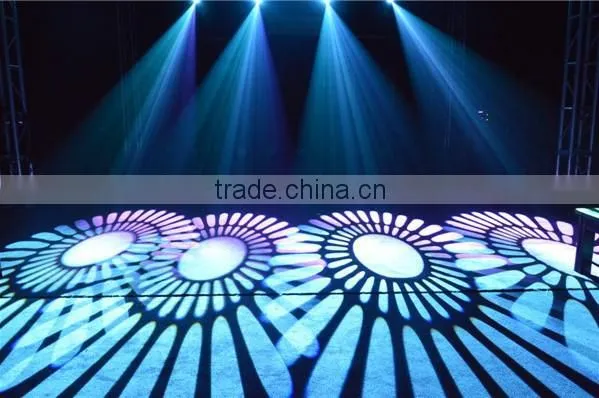 dage dynamic effects Lighting Fixtures for Christmas