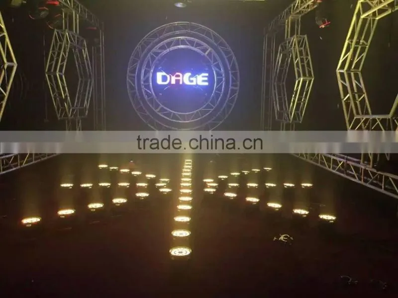 factory produce,hot sell par light,stage led parcan,24pcs*10w wattage