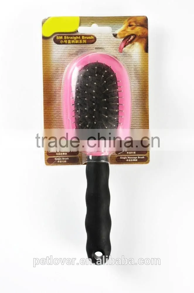 Pet Grooming Products Type dog slicker brush