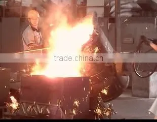Hebei Kingdo Forge Co., Ltd. company overview - view 4