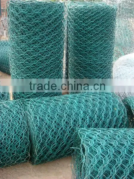 Gabion Box, Gabion Basket, Hesco Barrier With High Quality