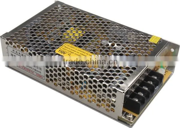 12years AVR Facotry! 12v/24v generator charger for diesel generator 3.5A