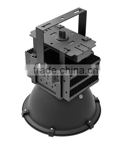 led high bay & low bay lighting