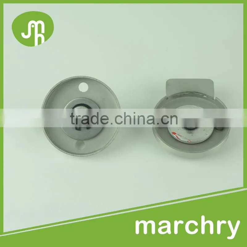 MH-0610A Toilet Door Locks Thumb Turn