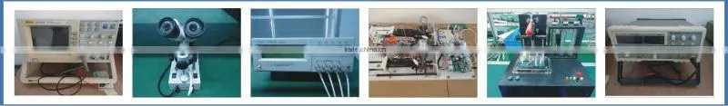 PCB & PCB Assembly service for electronic controller