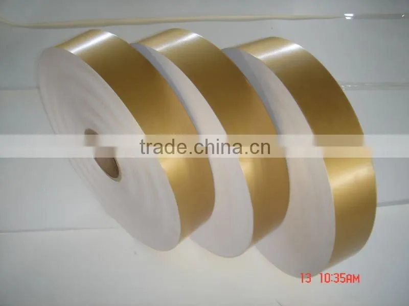 Embossed Aluminum foi Paper for cigarette inner liner