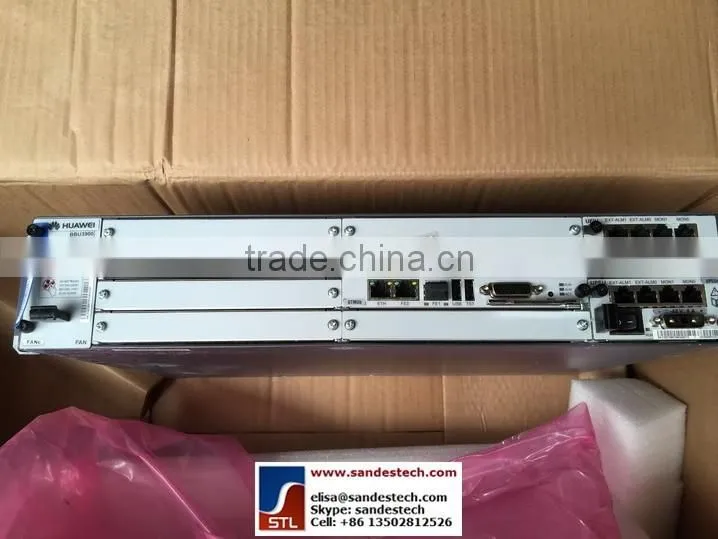 Huawei BBU3900 021127229 GSM UMTS WCDMA LTE BBU3900