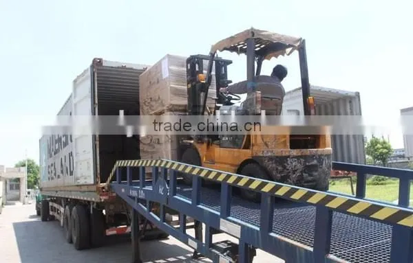 Single action hydraulic press, 100 ton hydraulic press