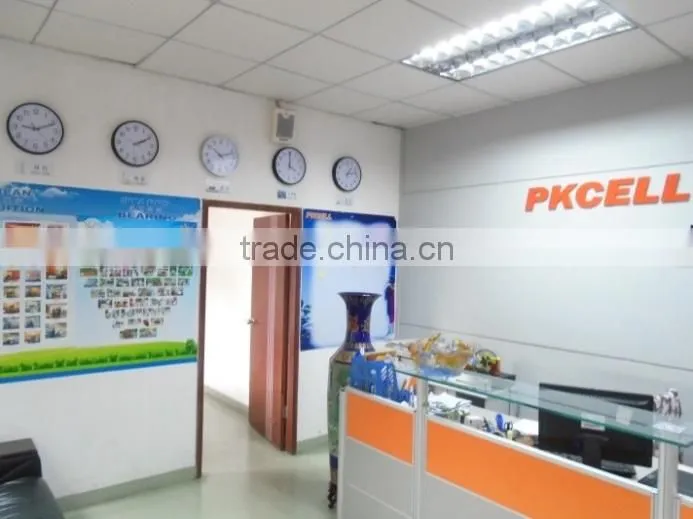 Shenzhen Pkcell Battery Co., Ltd. company overview - view 2