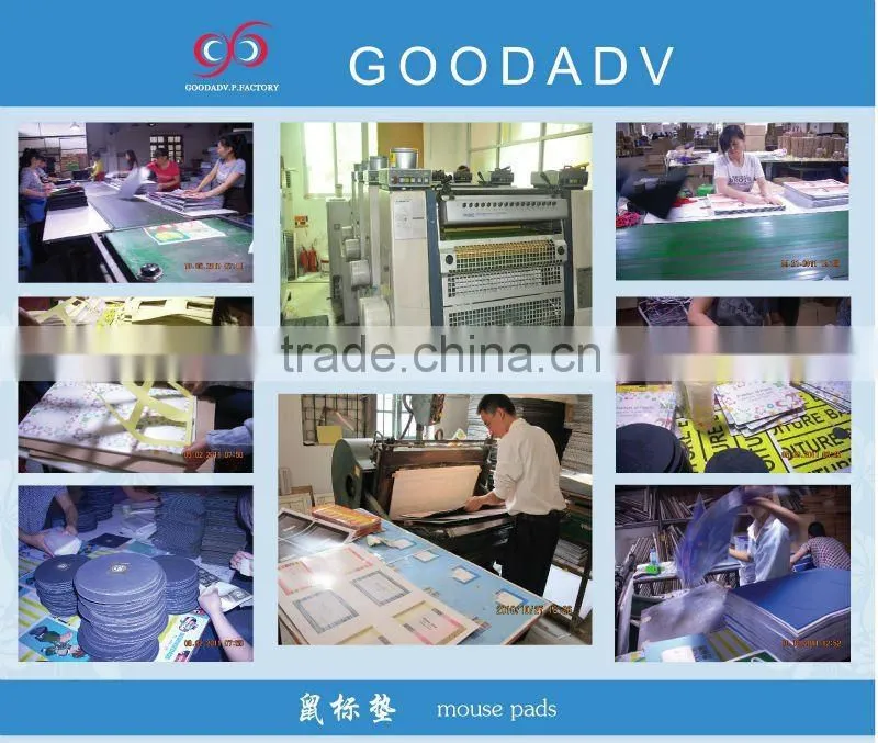 (factory)Promotional Gifts Bar table Mat