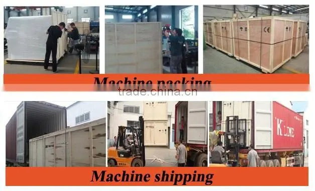 Co2 Affordable Metal Laser Cut machinery with fucction cut both metal and nonmetal