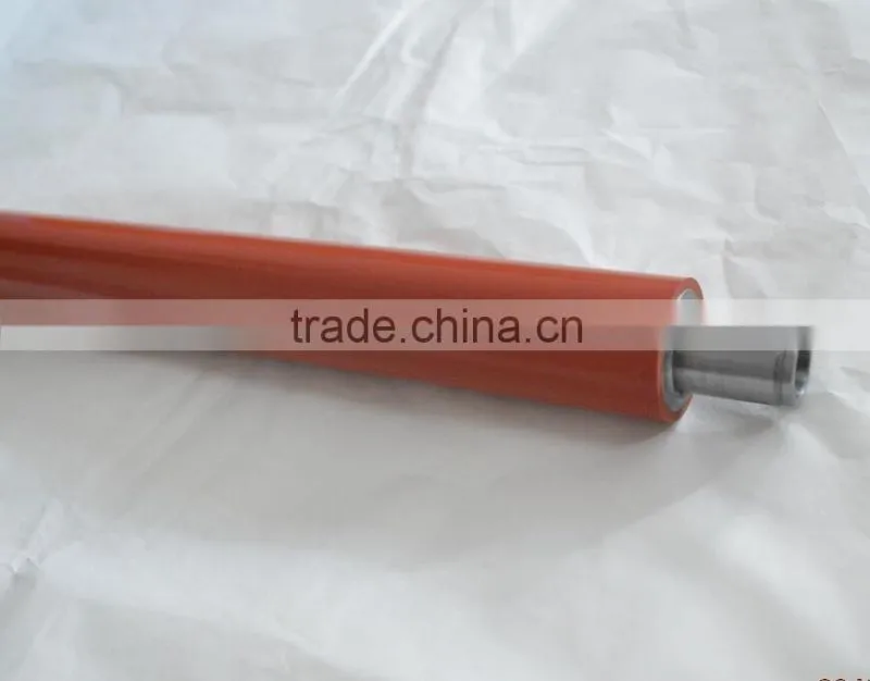 Heat roller Spare parts fuser lower roller for konica minolta bizhub C250 C252 C300 C350 351 C450 C451 Copier