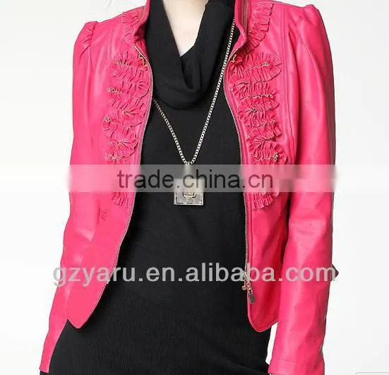 Fashion Jacket Korean Women