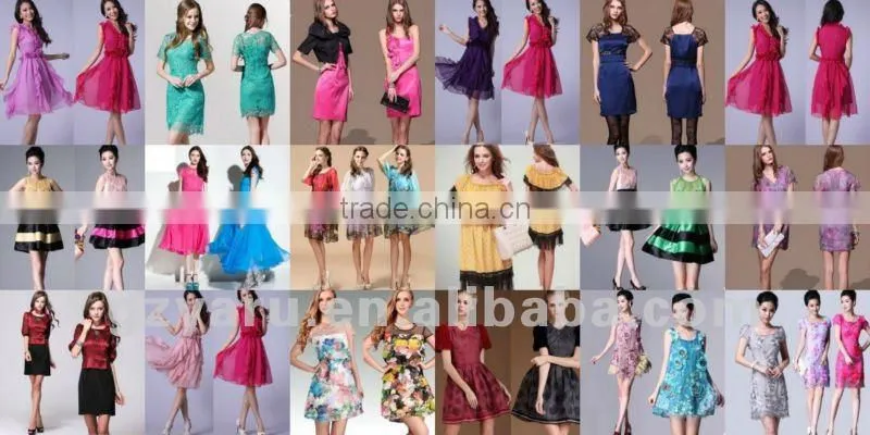 2014 korean sexy two piece dresses